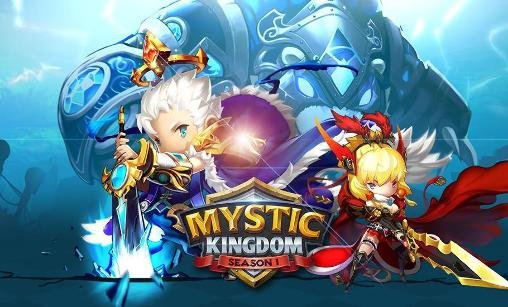download Mystic kingdom: Season 1 apk